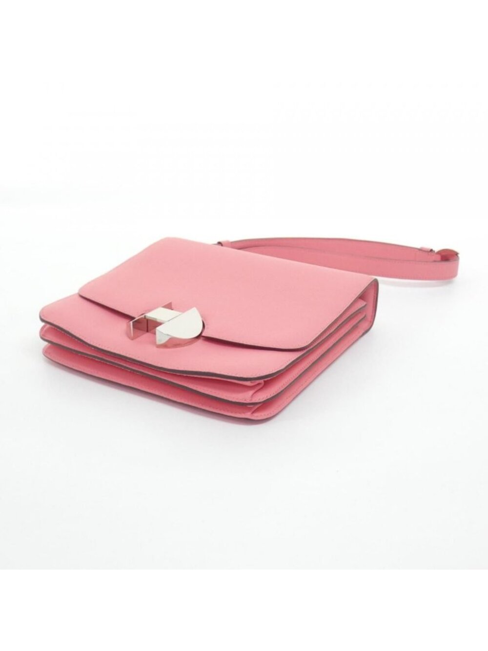 Hermes 20 Shoulder Bag - Picture 3 of 9